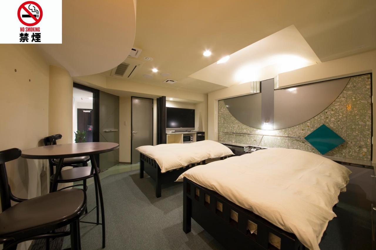 Beni East (adults Only) 2* Osaka