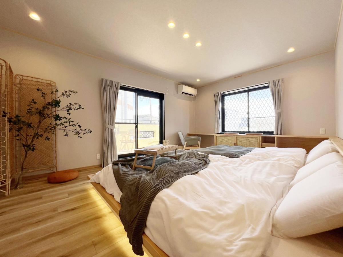 Shirakabanoyado - Minato Holiday home