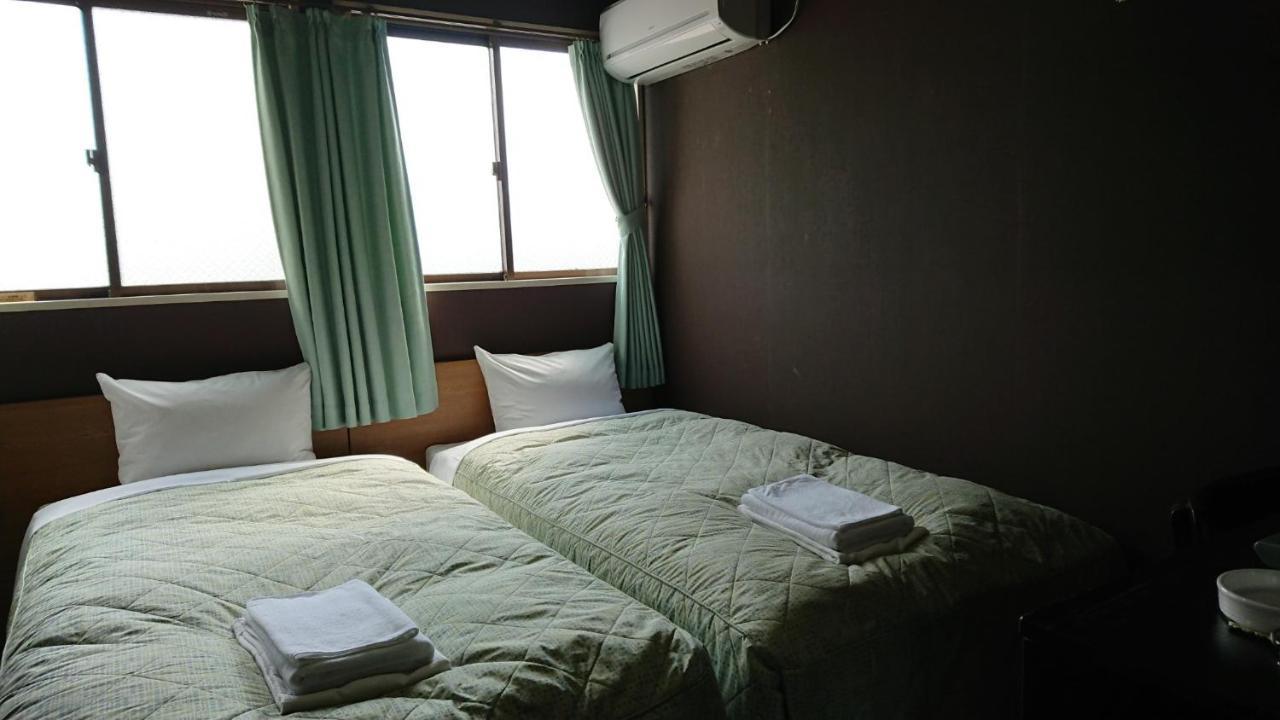 Hotel Nishi Tanabe - Vacation 89051v