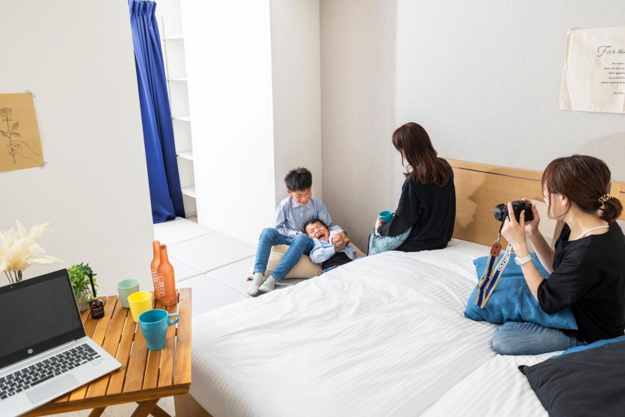 Minn Umeda East * Osaka