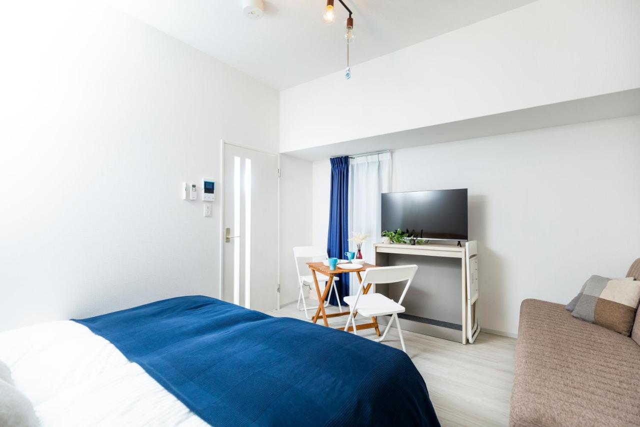 Minn Umeda East Aparthotel Osaka