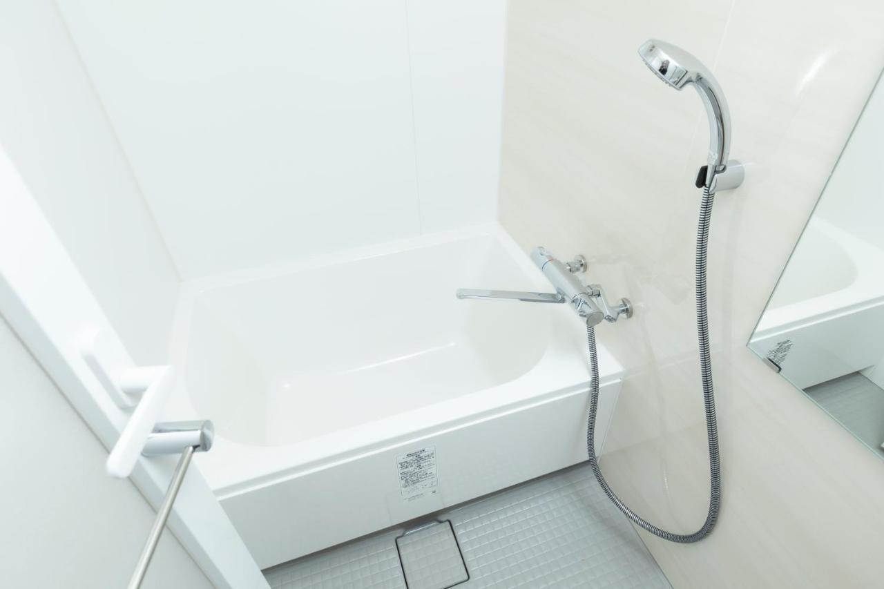 Aparthotel Minn Umeda East