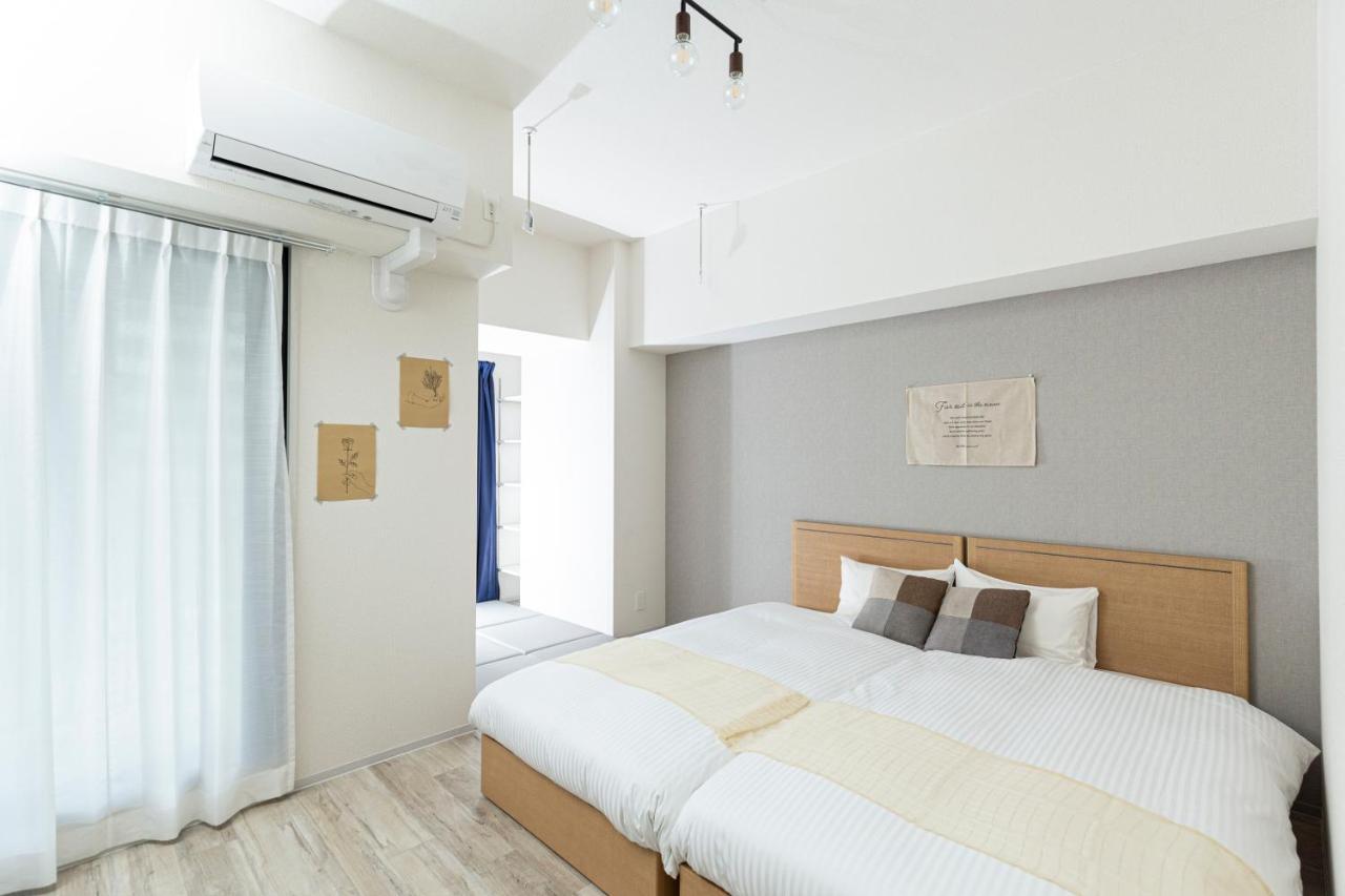 Minn Umeda East * Osaka