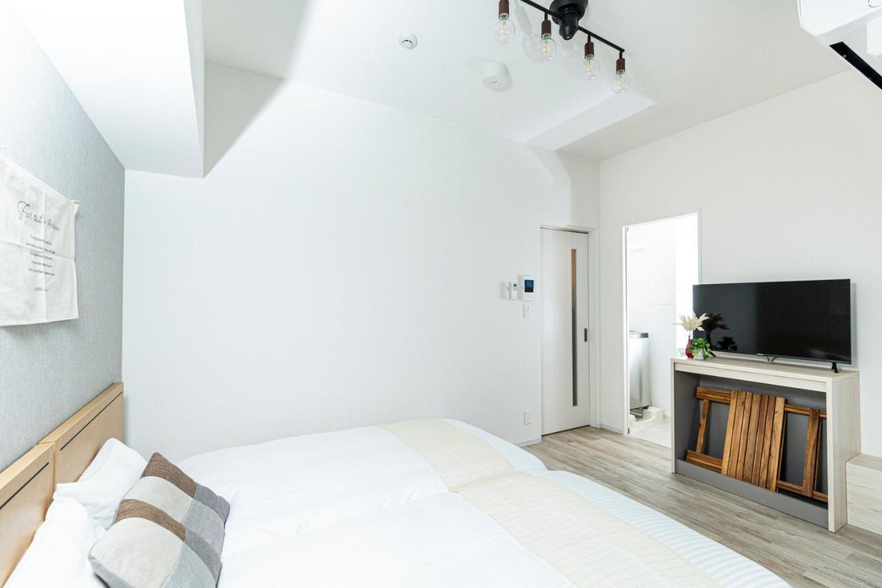 Minn Umeda East Aparthotel *