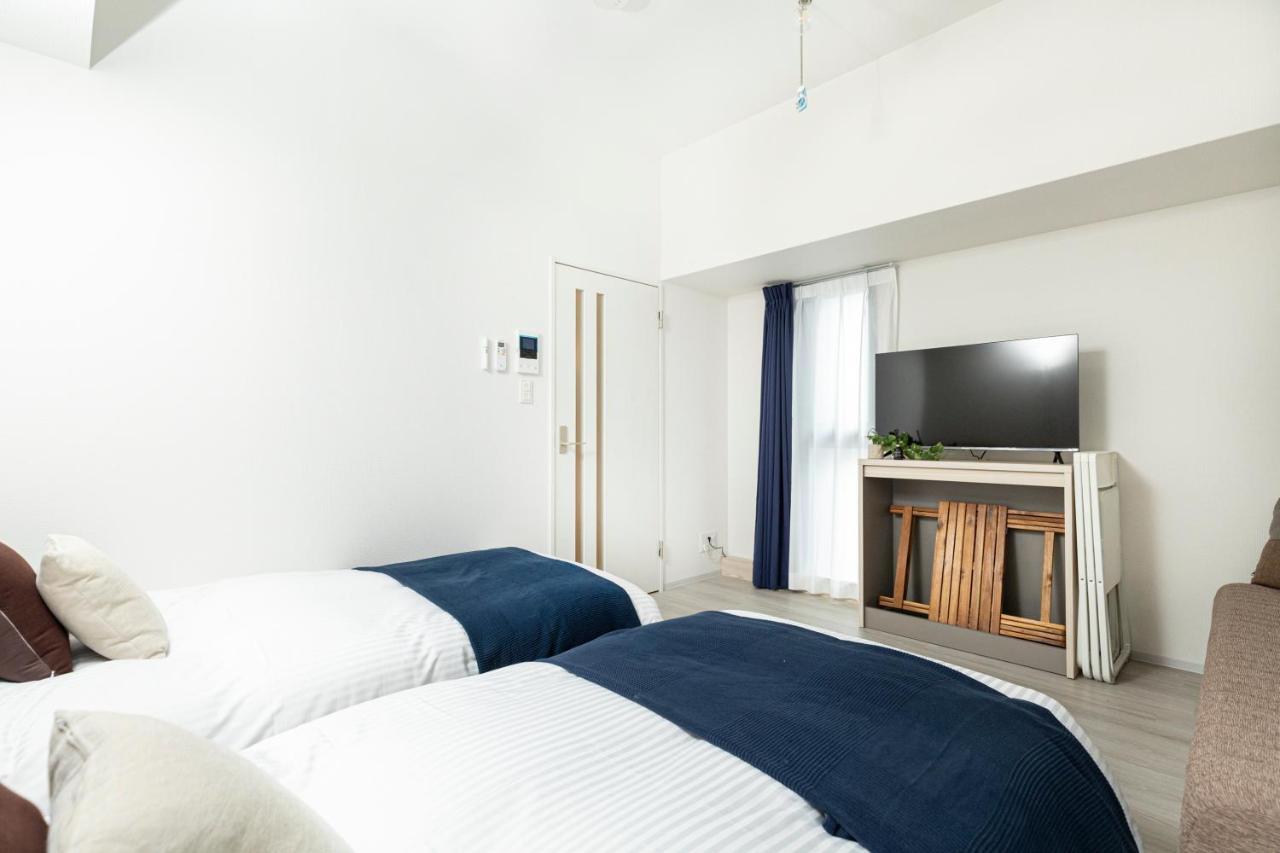 Minn Umeda East Osaka