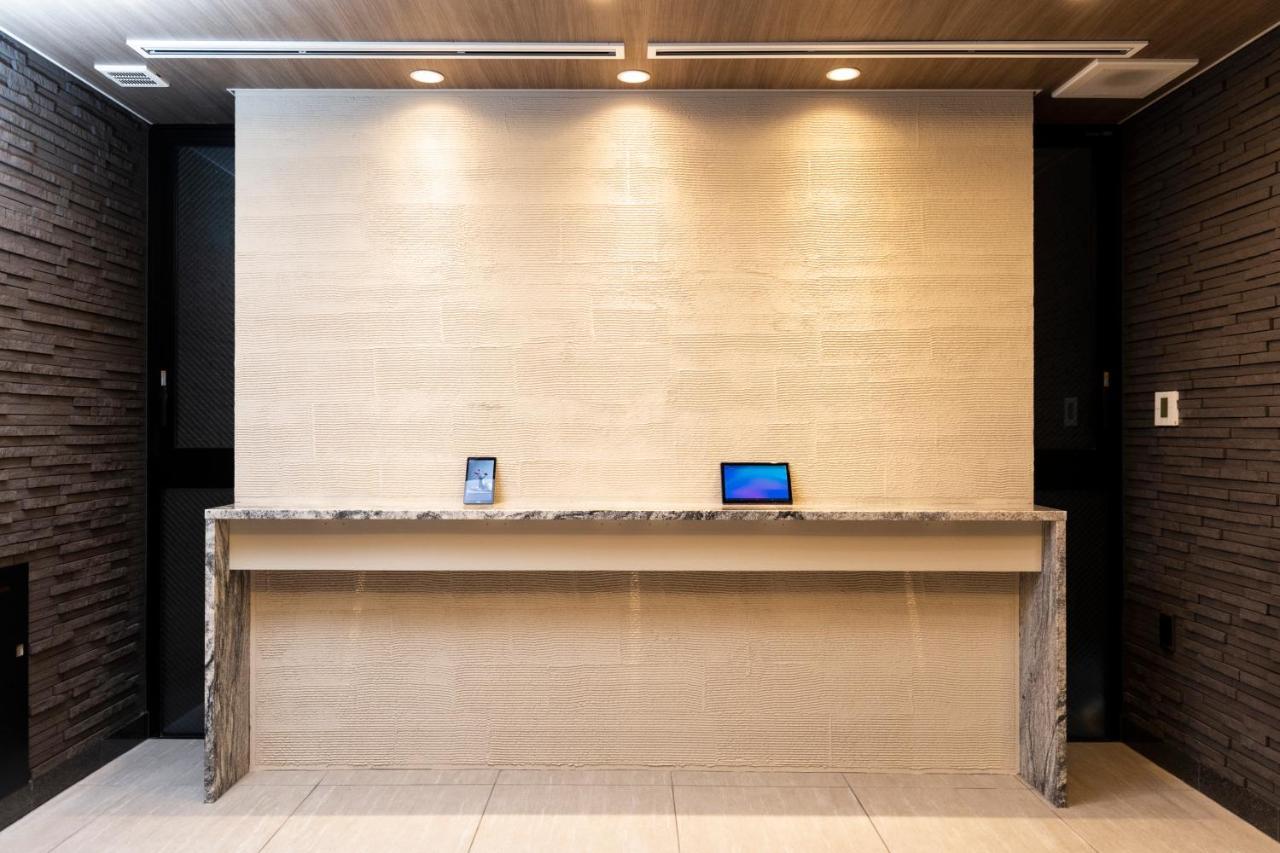 Minn Umeda East Aparthotel *