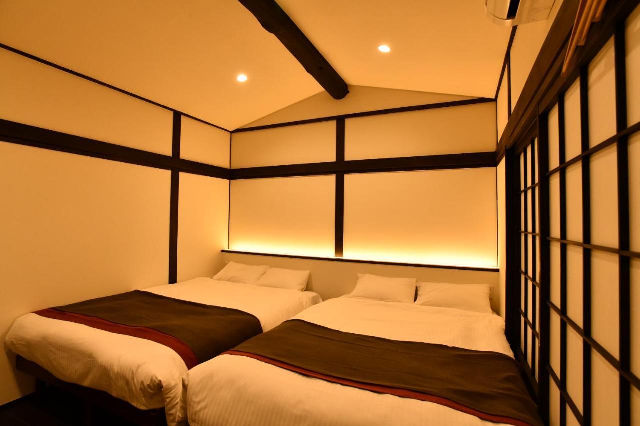 ｆｌ　ｈｏｕｓｅ浪速・桜畔 Inn *