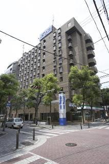 Dormy Shinsaibashi Hot Spring 3*