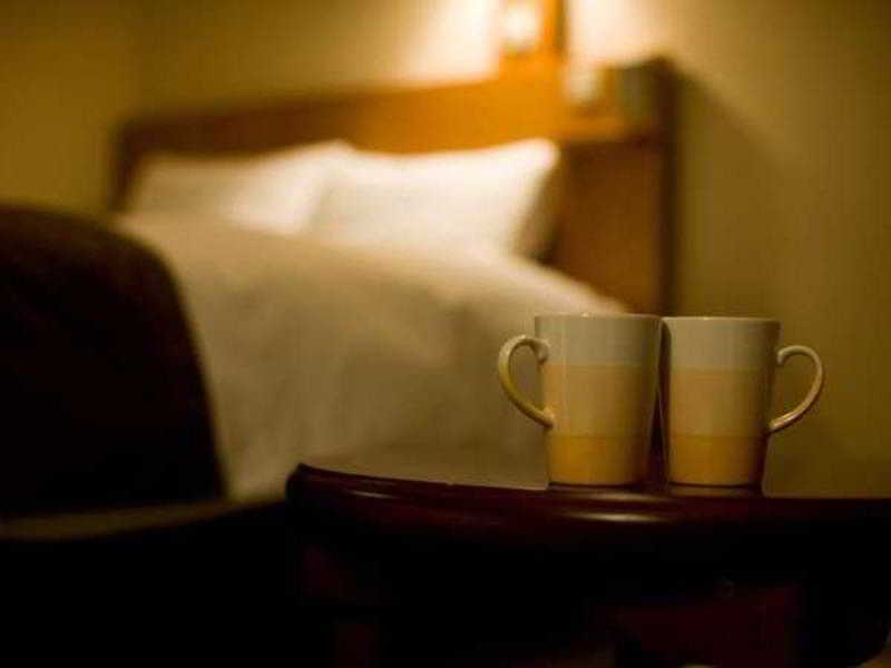 Economy hotel Dormy Shinsaibashi Hot Spring 3*