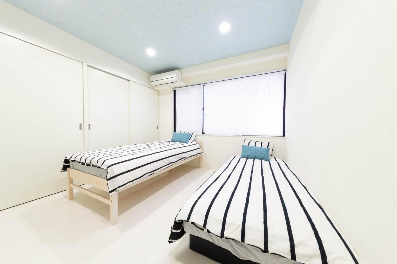 Apartment Junfukuya