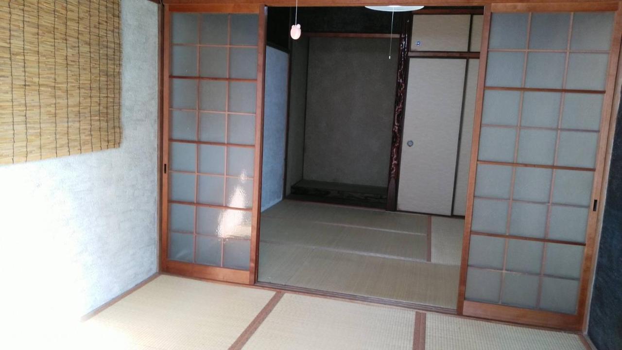 Anjyu Apartment *