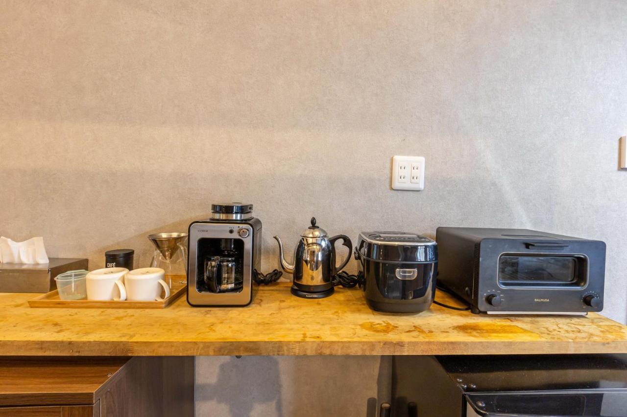 Rent Tsuruhashi Apartment Osaka