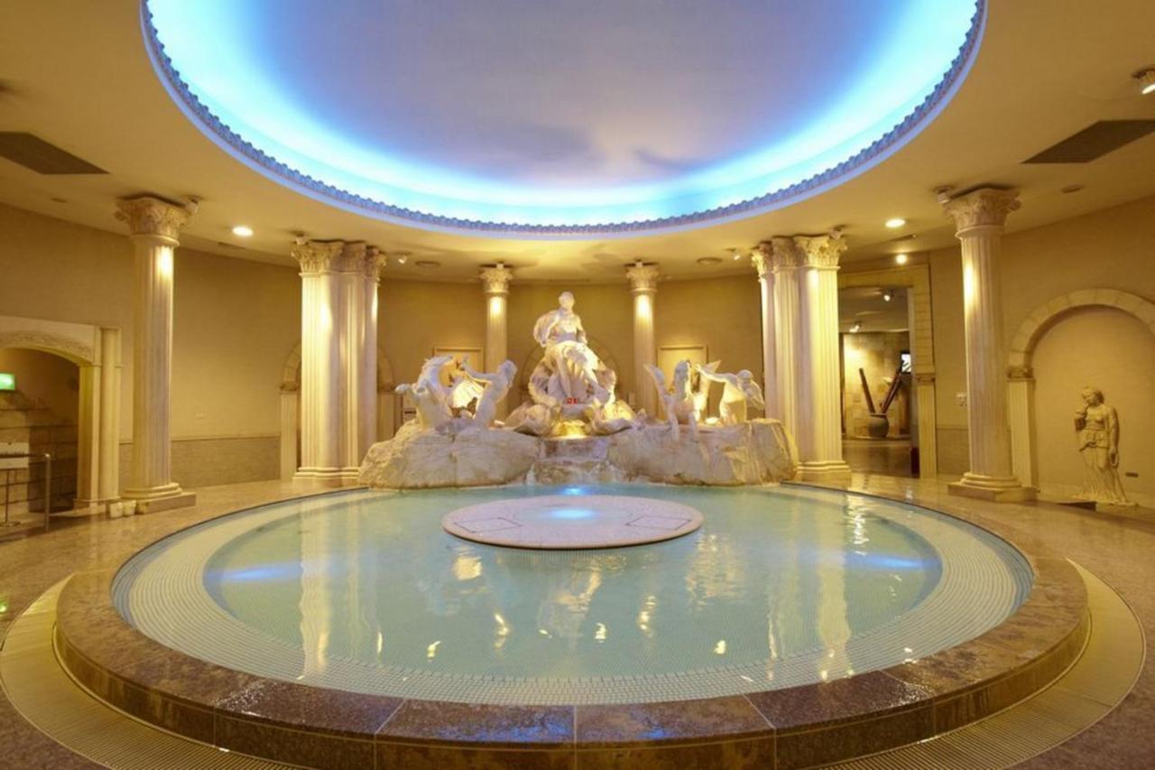 Hotel World Hotel&resort 4*