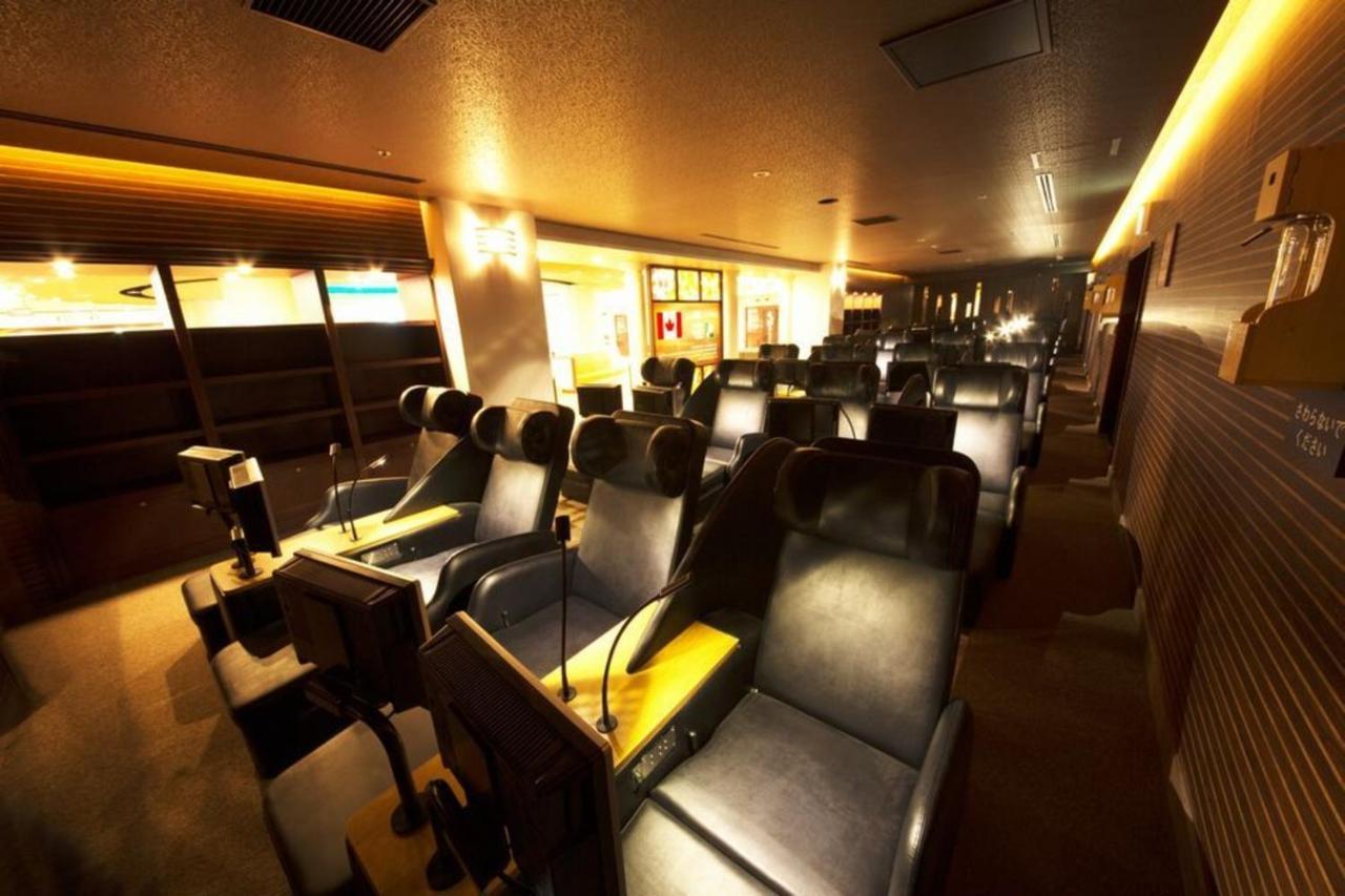 Hotel World Hotel&resort Osaka