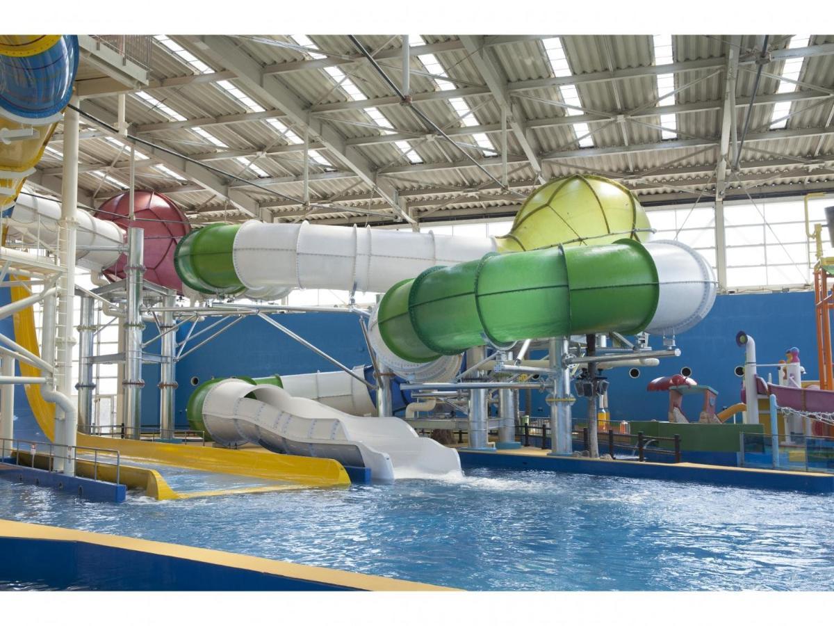 World Hotel&resort Hotel
