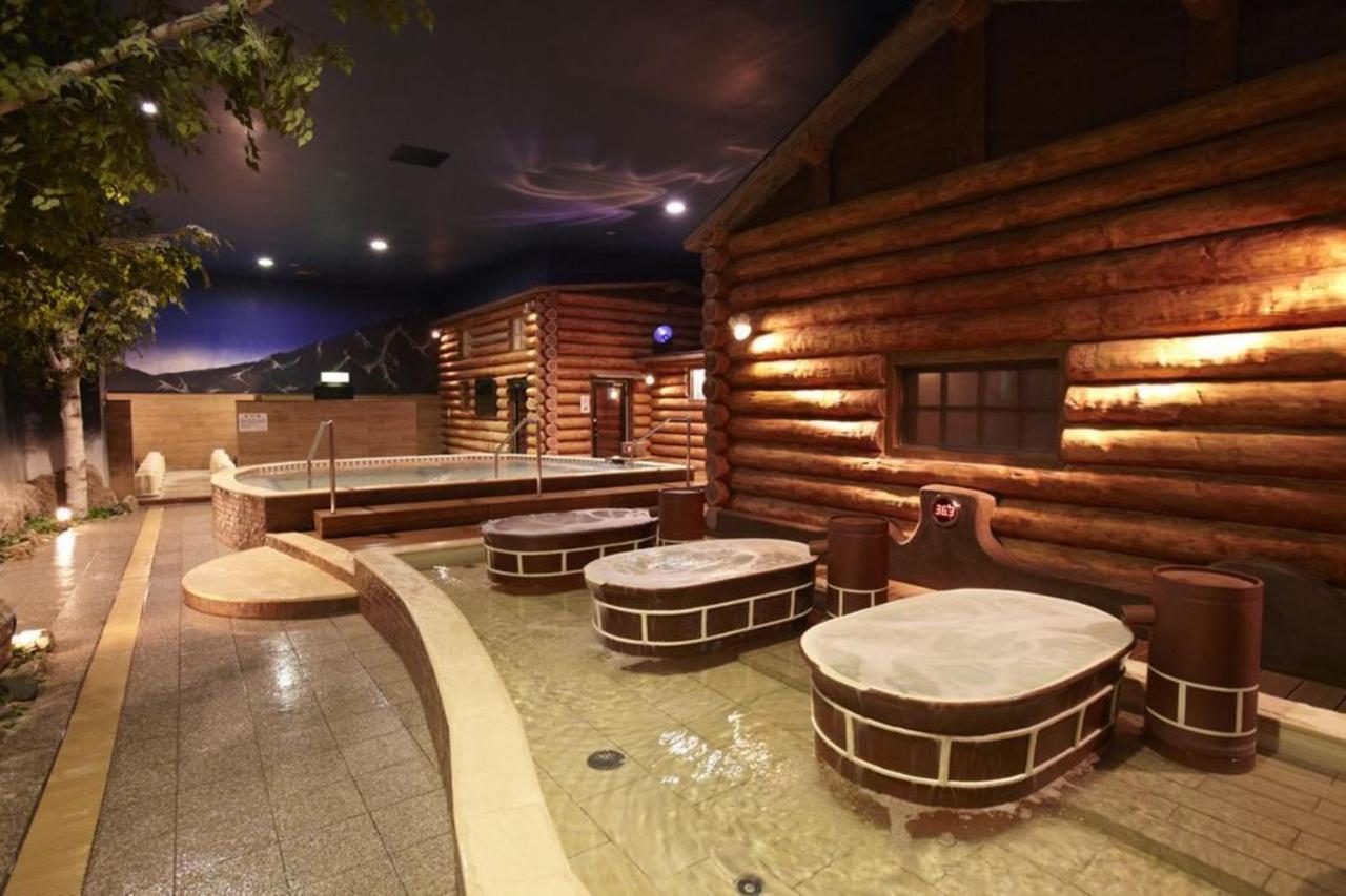 Hotel World Hotel&resort