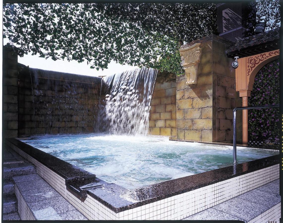 World Hotel&resort