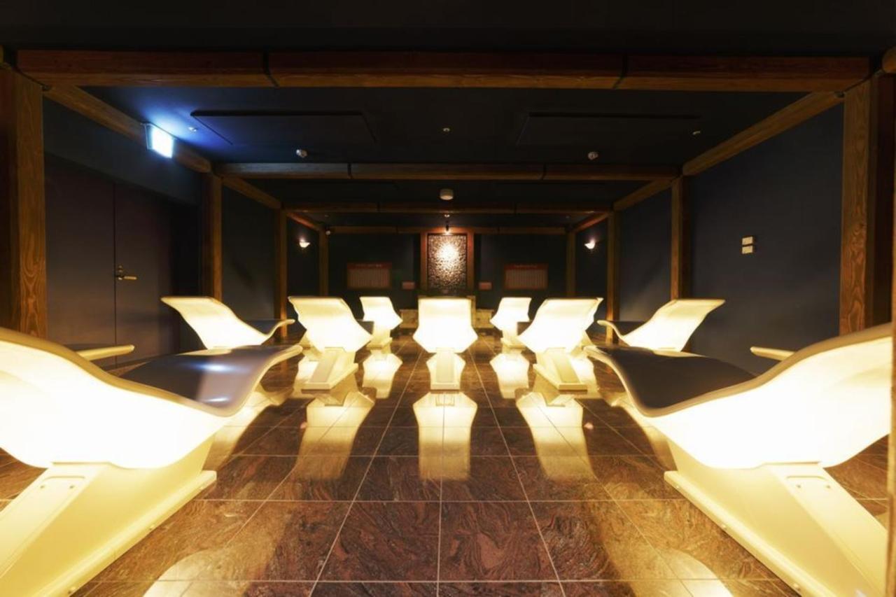 World Hotel&resort Hotel Osaka