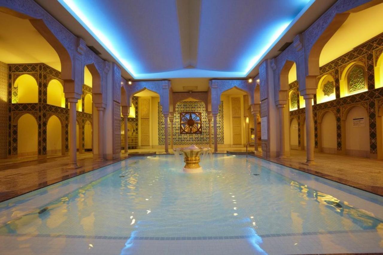 World Hotel&resort