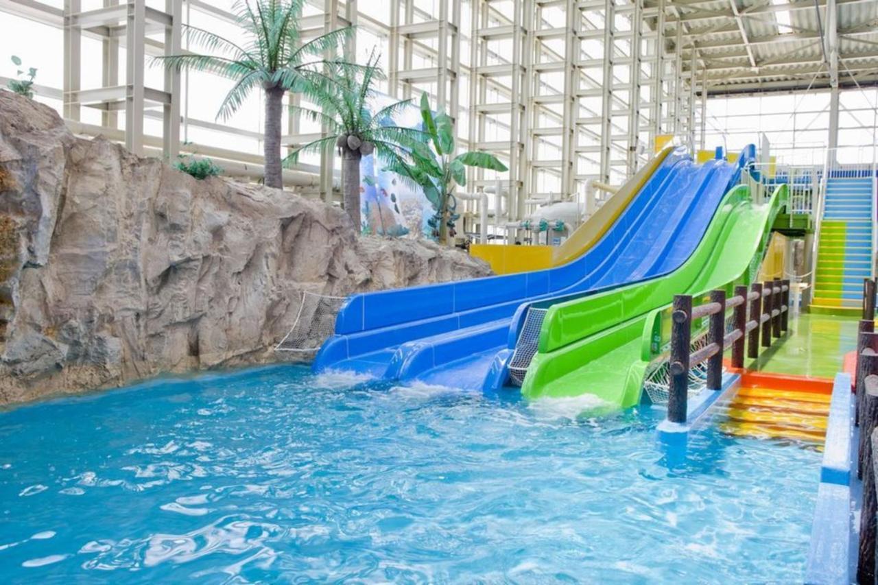 World Hotel&resort Hotel Osaka