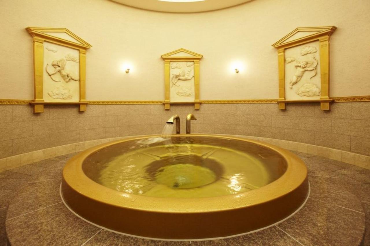 World Hotel&resort 4*