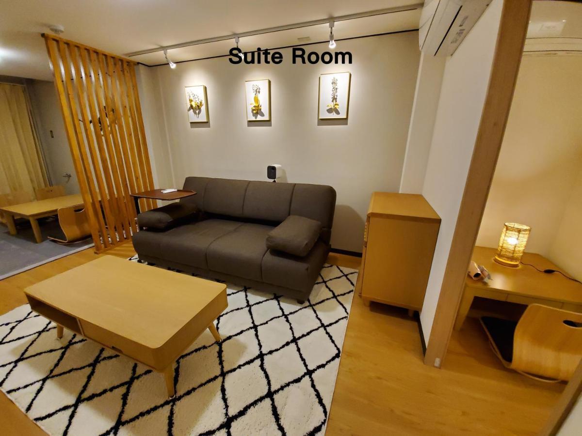 Sakuranomiya Guest house Osaka