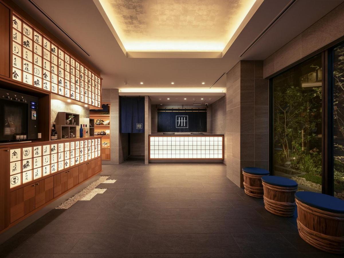 Mimaru Shinsaibashi East Hotel