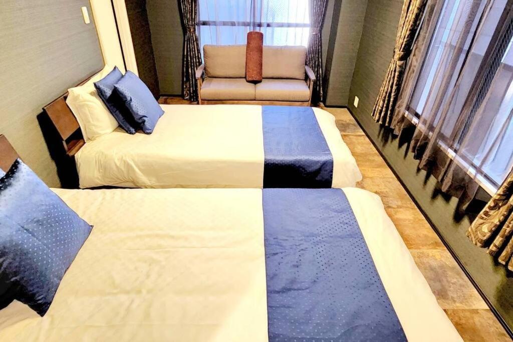 Eg62 Elizabeth Garden Apartment *