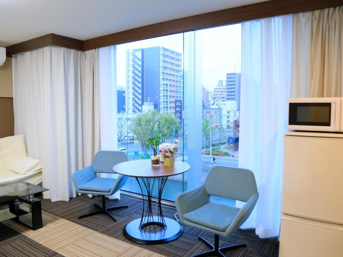 Sakuragawa Riverside - Vacation 31893v Hotel Osaka