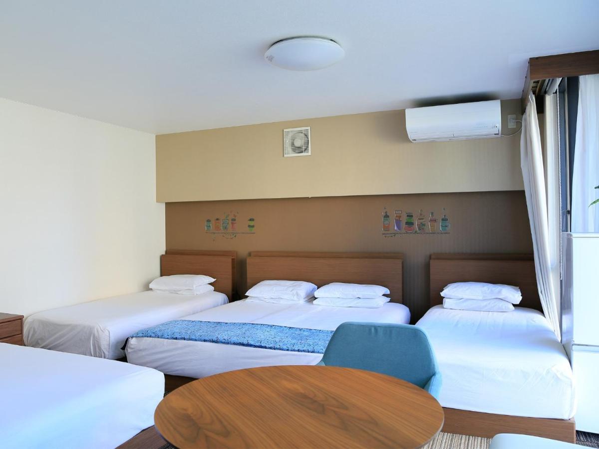 Hotel Sakuragawa Riverside - Vacation 31893v Osaka