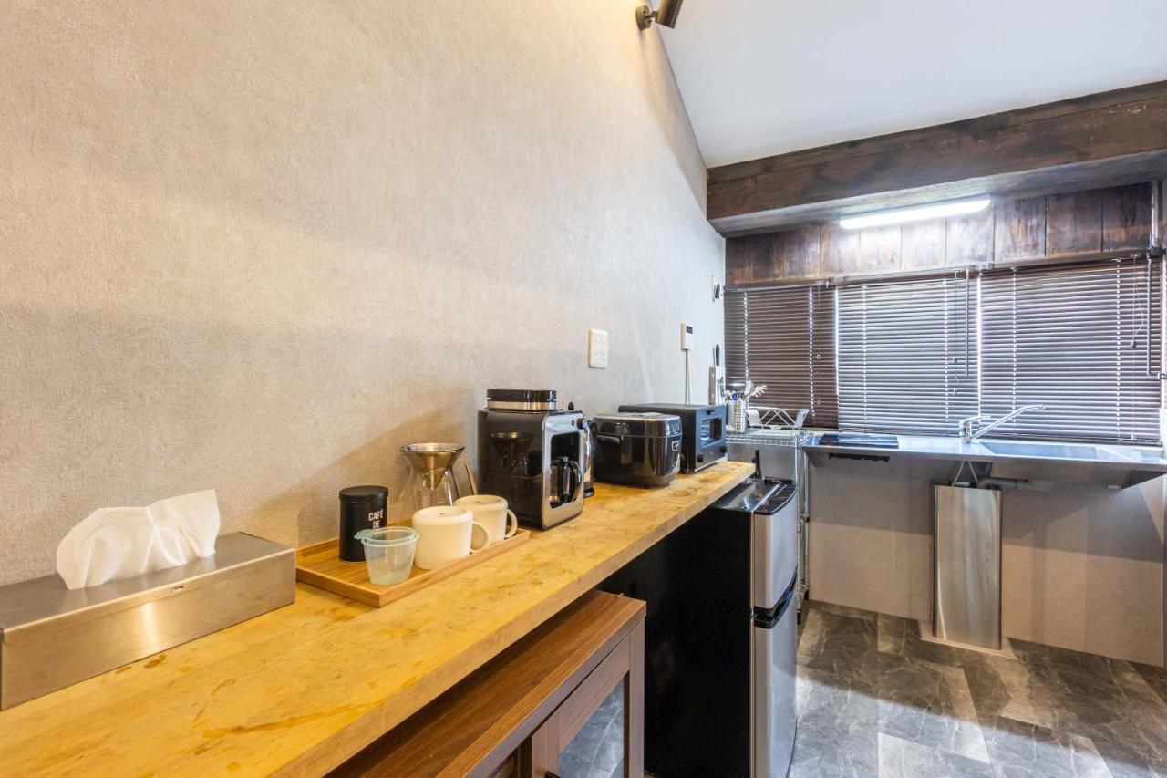 Rent Tsuruhashi Apartment
