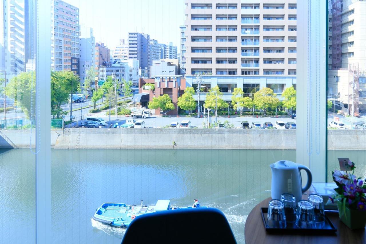 Hotel Sakuragawa Riverside - Vacation 31893v *