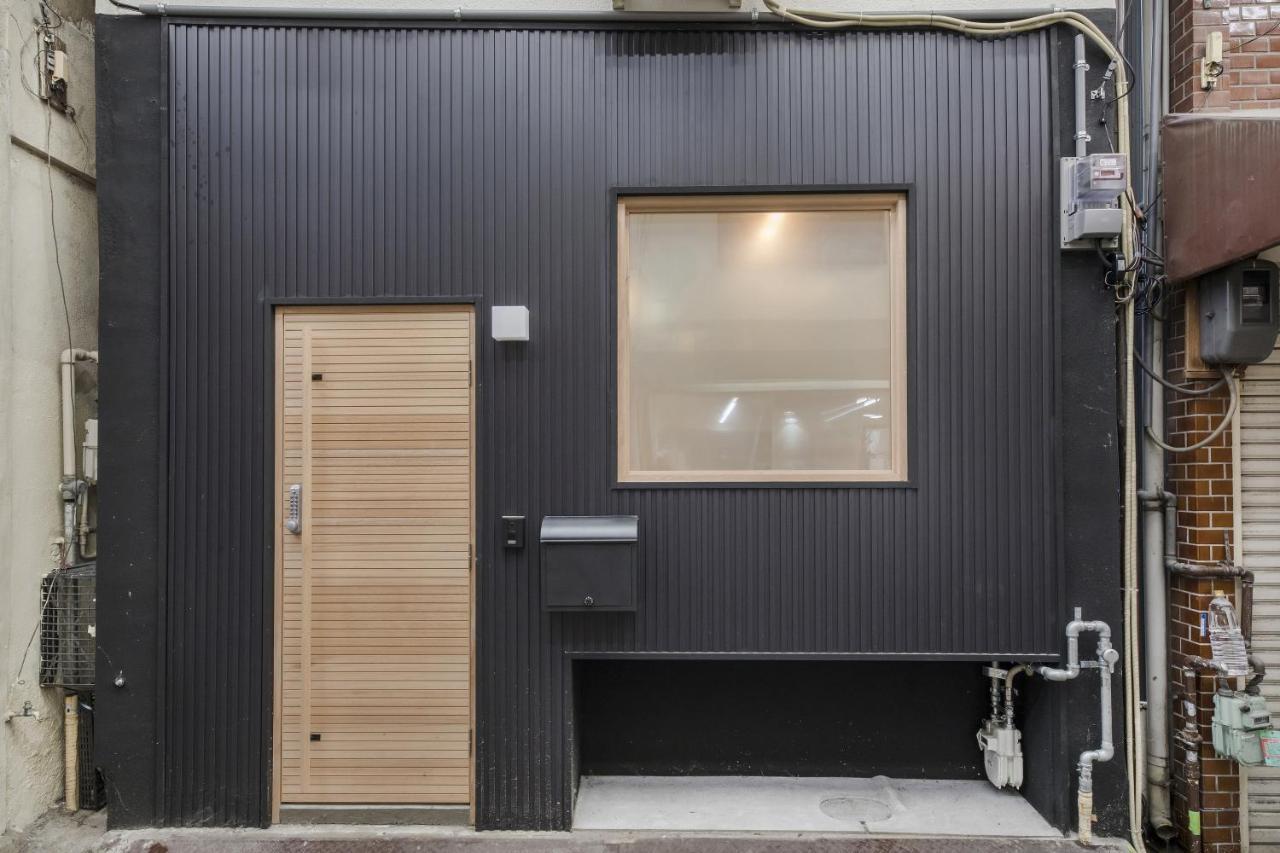 Japan Sessions Kanzaki 01 Holiday home Osaka