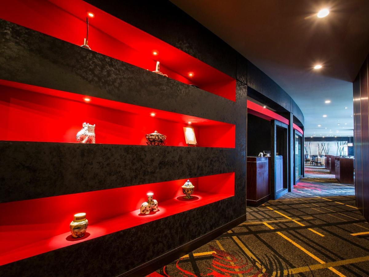 Hotel Hanshin Osaka