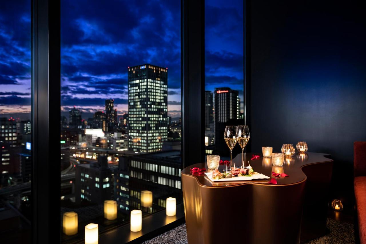 Excel Tokyu Hotel