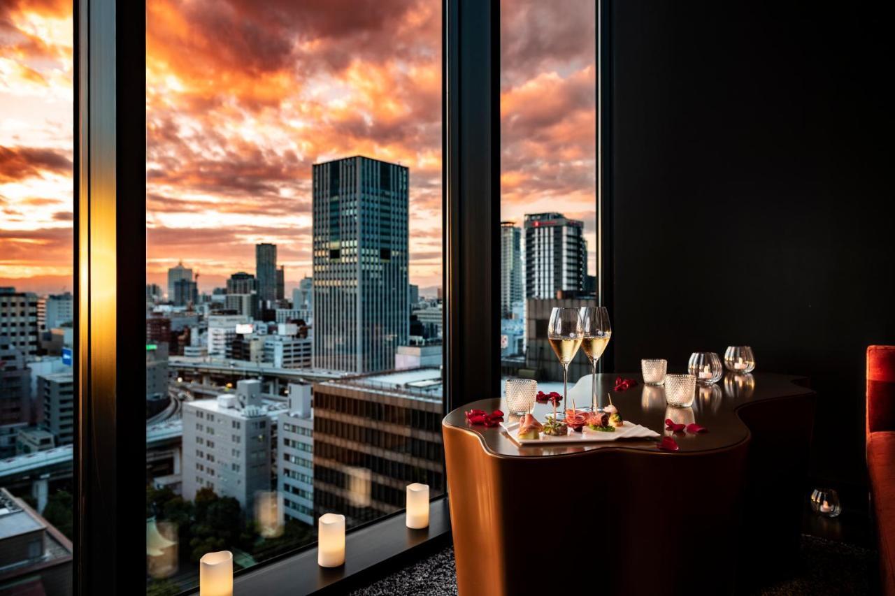 Excel Tokyu Hotel