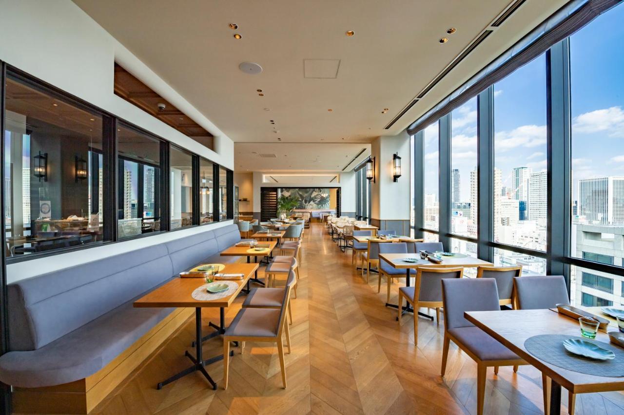 Hotel Excel Tokyu Osaka