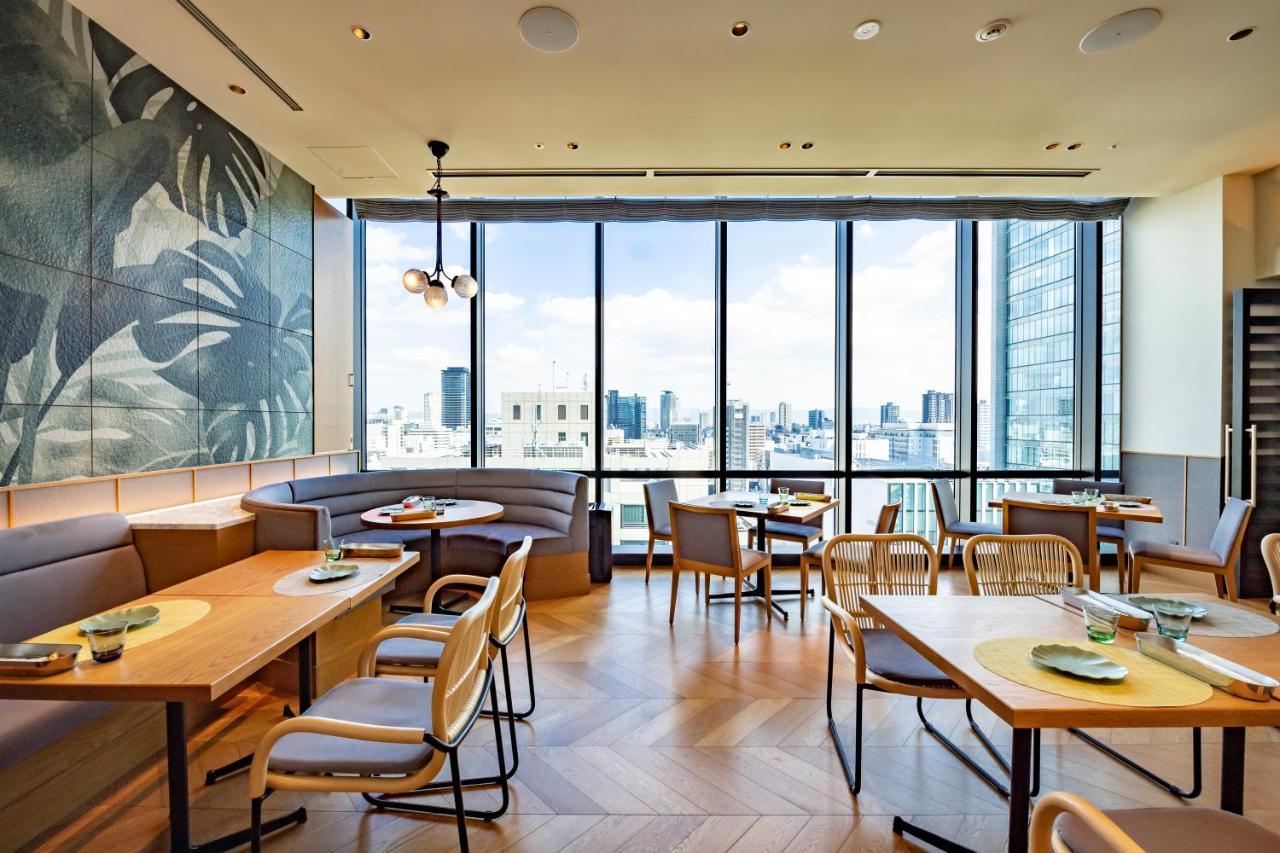 Excel Tokyu Hotel
