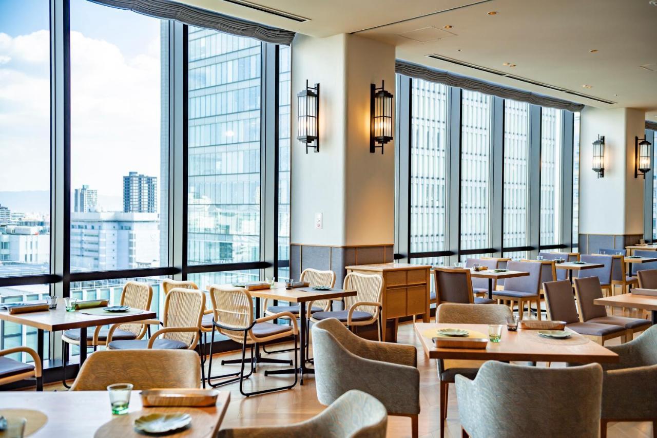 Excel Tokyu Hotel Osaka