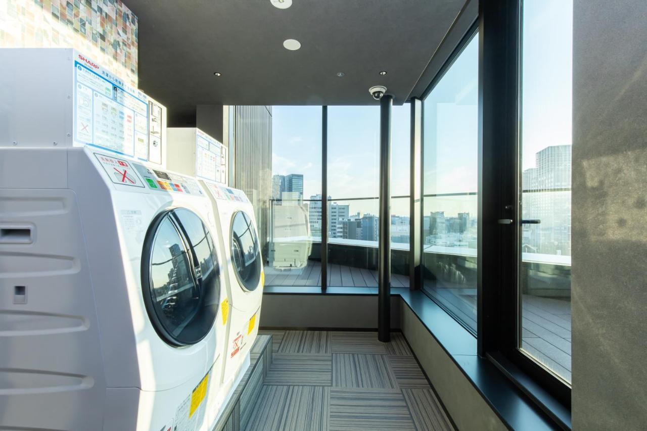 Hotel Mercure Tokyu Namba