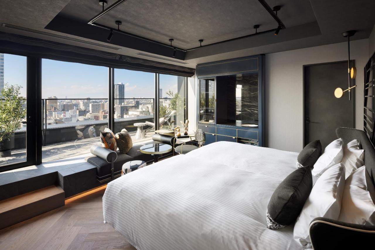 Mercure Tokyu Namba