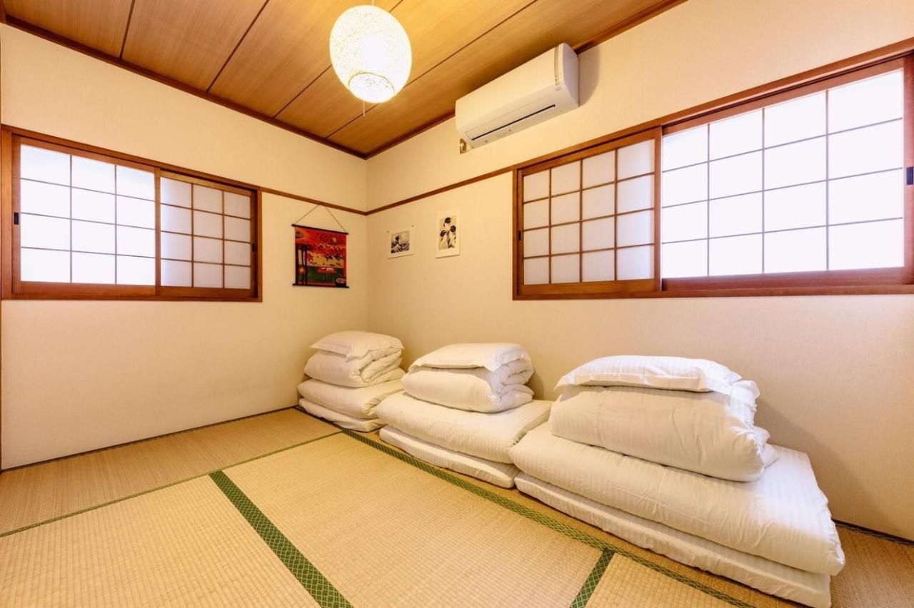 Ebisu Nishi House - Vacation 8656 Osaka