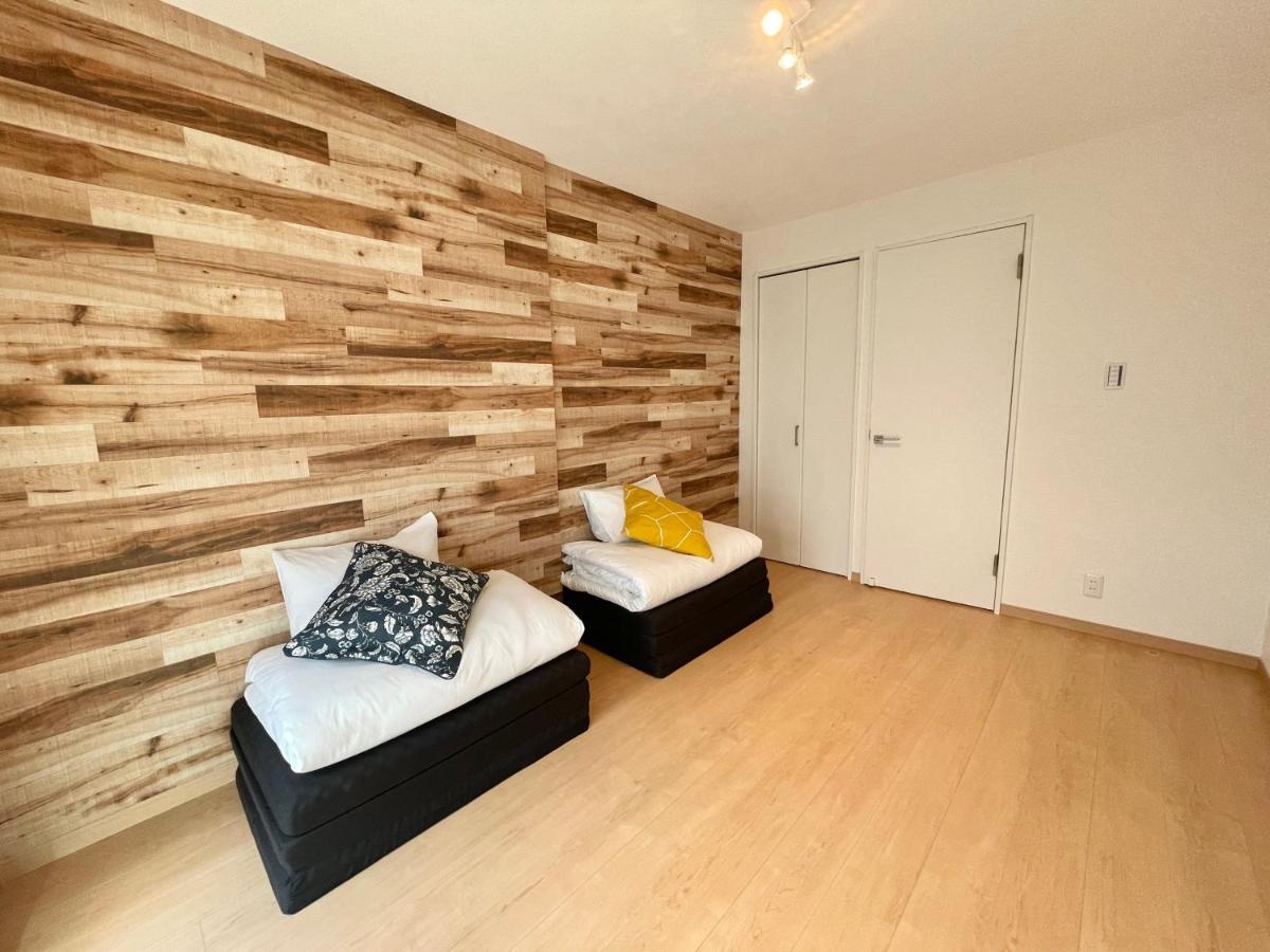 Apartamento 【three Dress】tengachaya *