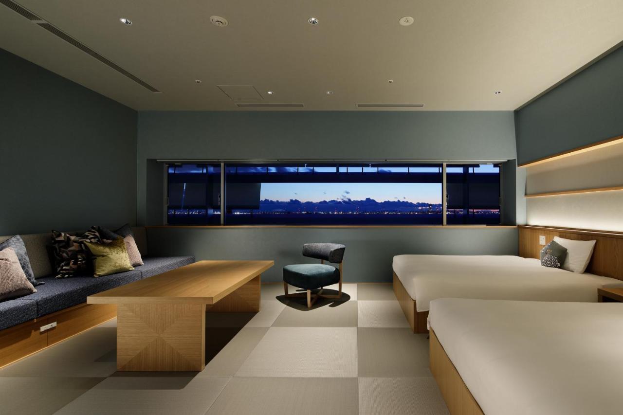 Omo7 By Hoshino Hotel Osaka