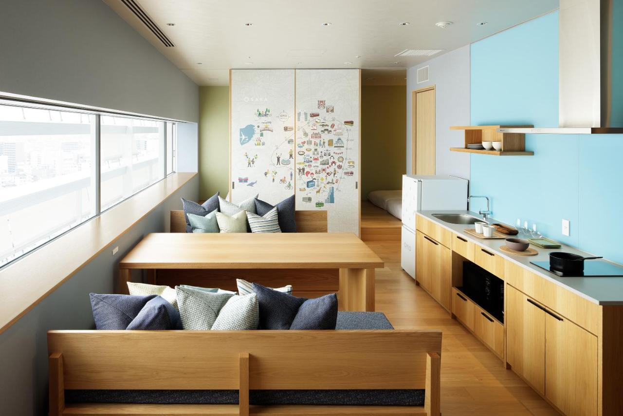 Omo7 By Hoshino Hotel 5*