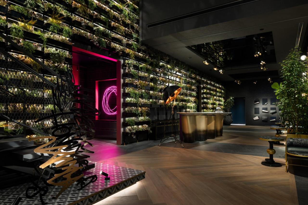 Mercure Tokyu Namba 4* Osaka