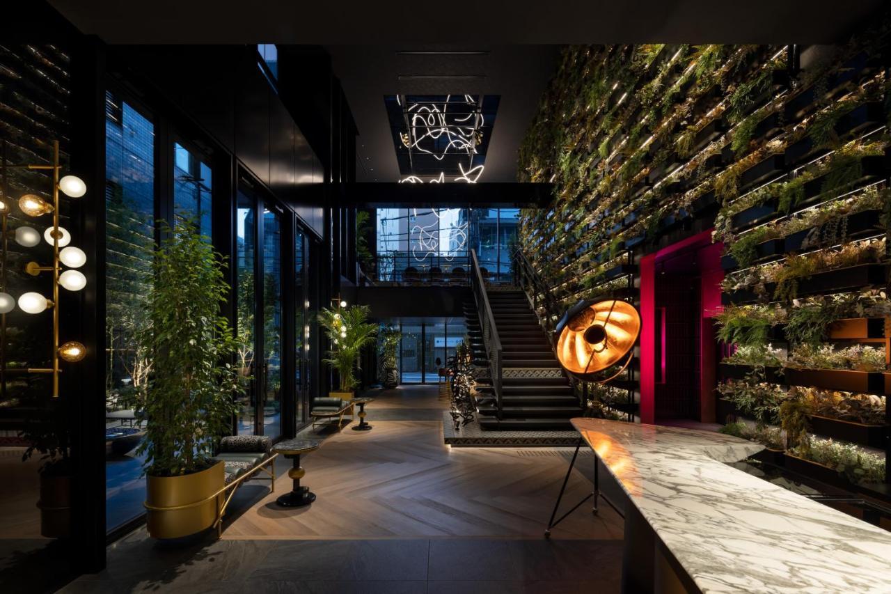 Mercure Tokyu Namba Hotel Osaka