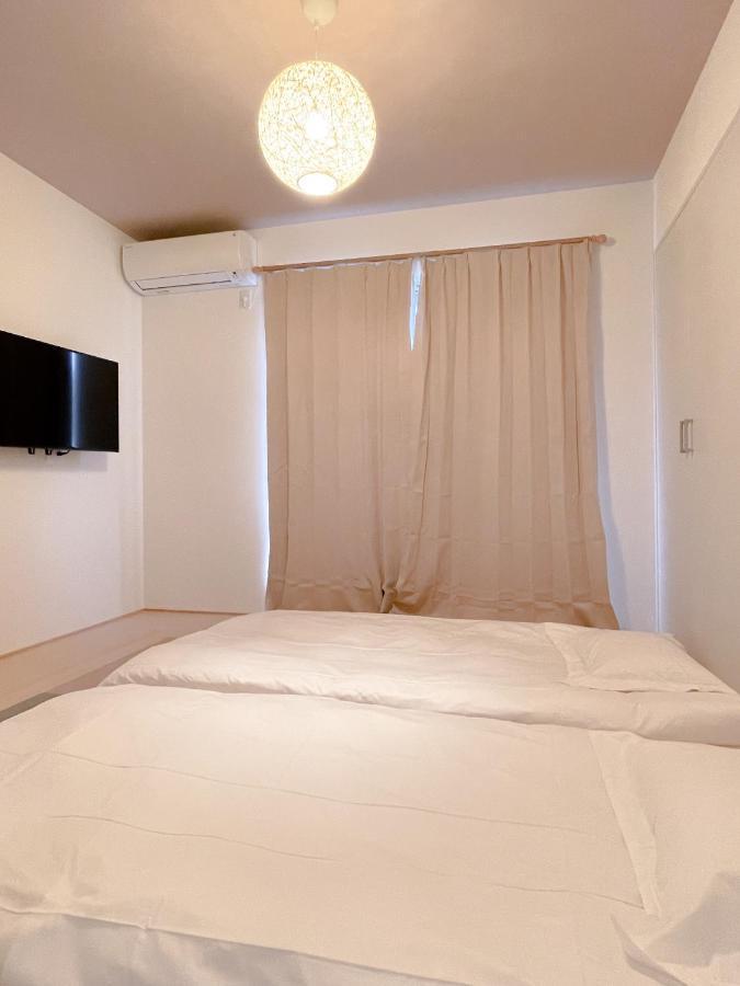 Villa Hanastay花渓居 - 楓（kaede) *