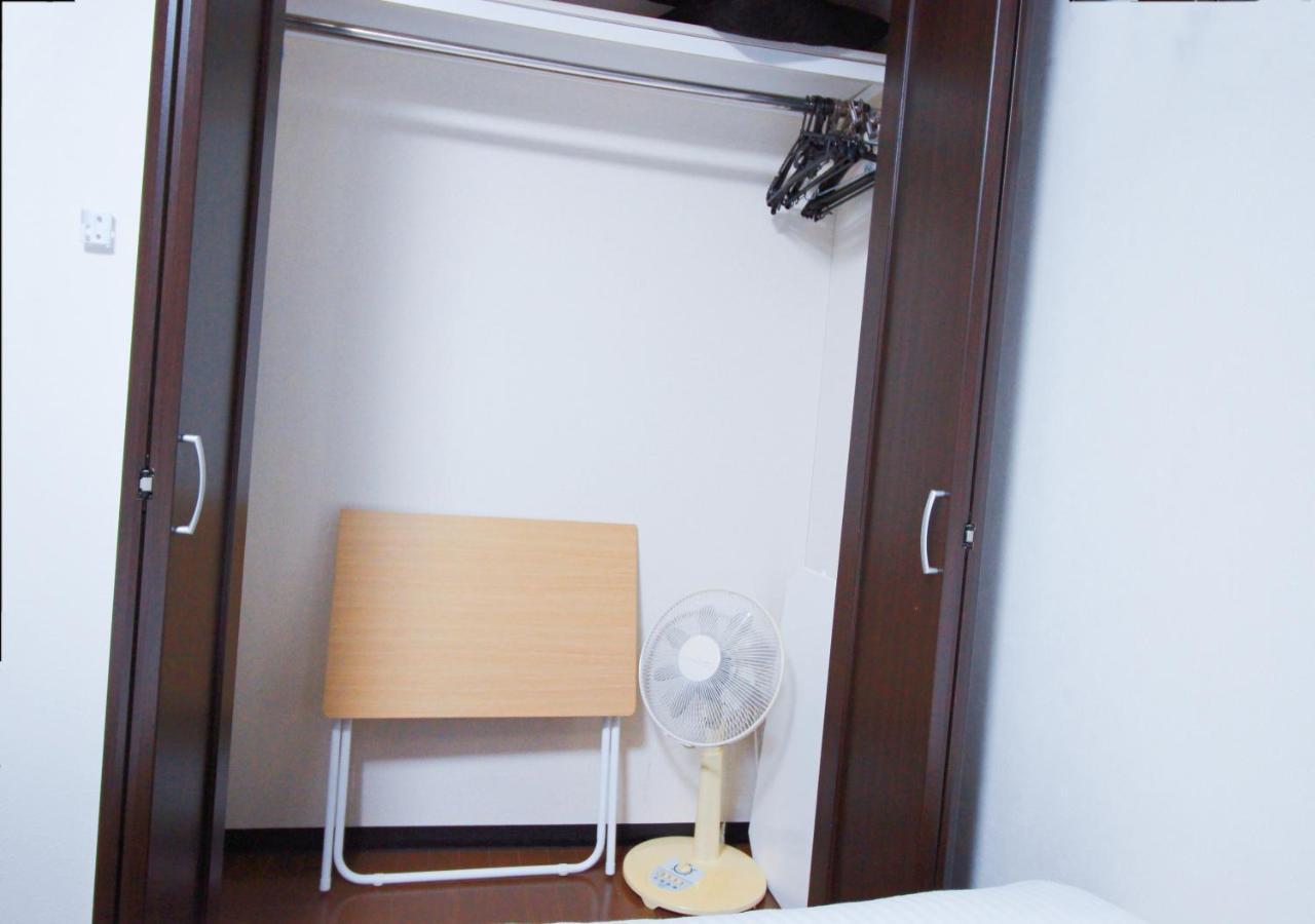 Apartment Aaron通天東 Osaka