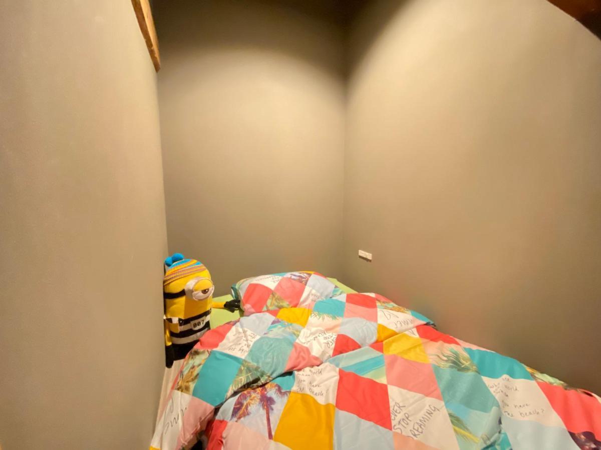 Apartamento Jungle Fun Fun *